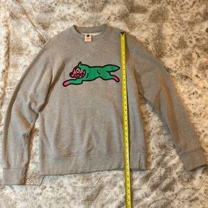 Billionaire boys club *rare*